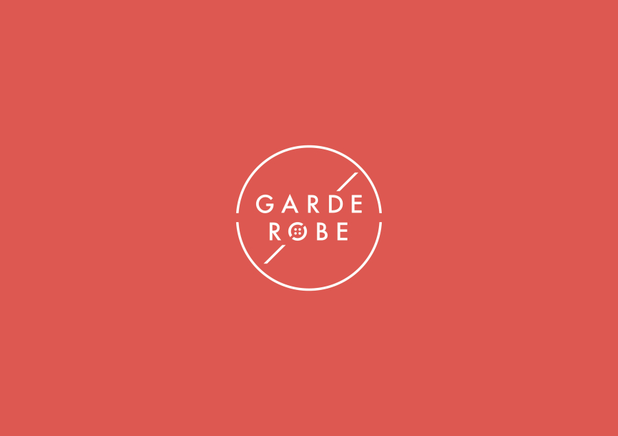 THIẾT KẾ THƯƠNG HIỆU THỜI TRANG - GARDEROBE FASTION